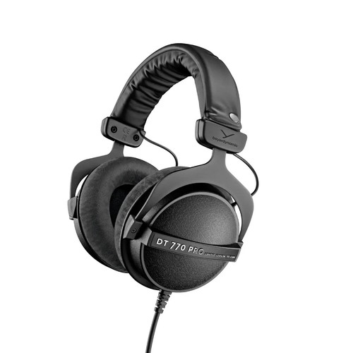 Beyerdynamic 770 pro - dt,