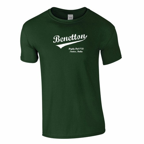 Eggcatcher benetton rugby - eggcatcher,