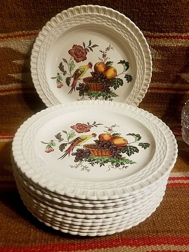 Beautiful copeland spode - 12,