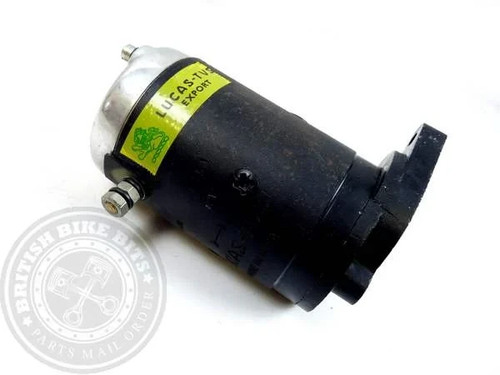 4211 lucas starter motor - lucas,