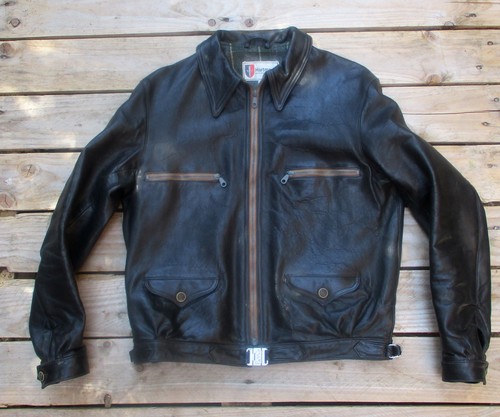 Eastman leather ww2 hartmann - eastman,