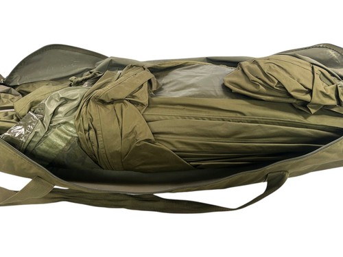 Fox frontier bivvy - 1x,