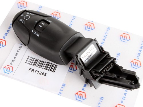 Cruise control stalk switch - cruise,
