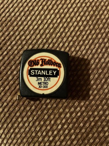 Vintage stanley old holborn - vintage,