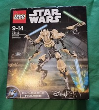 LEGO Star Wars General