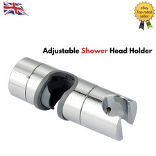 Universal Adjustable Shower
