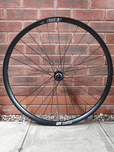 Mtb rear bicycle - , dt