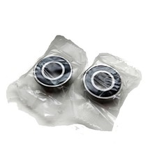 Lawnflite Pro 553HRS 553HWSP-HST Shanks Wheel Bearing (Pair) - 916B6002
