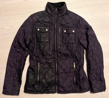 Barbour International Trials