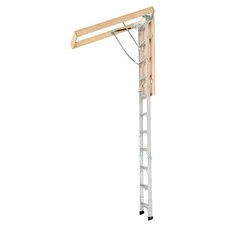 Attic Ladder 375LBS / 170KG