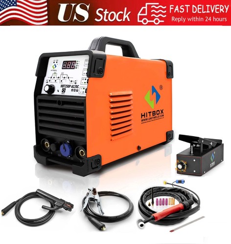 Aluminum tig welder 220v dc - aluminum,