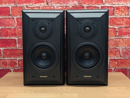 Technics ca10 way stereo - technics, sb-ca10