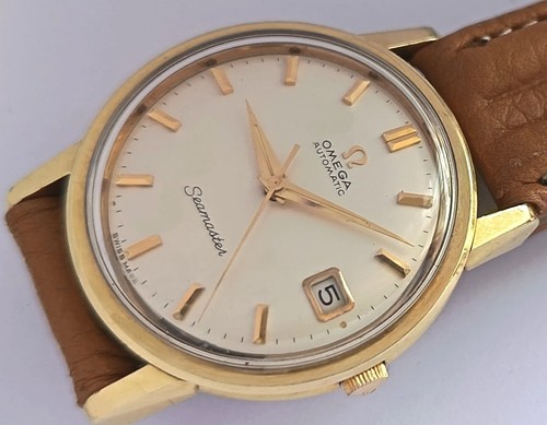 Jewels swiss made - jewels, omega