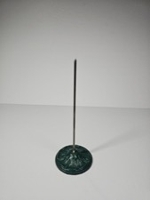 Vintage Cast Iron Receipt