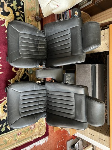 Mercedes w201 cosworth leather - mercedes,