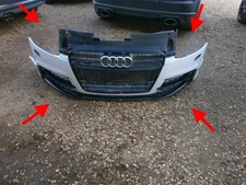 AUDI TT S LINE BLACK EDITION