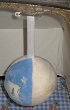 Traditional Chime Ball PETER