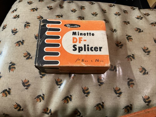 Vintage minette film - vintage,