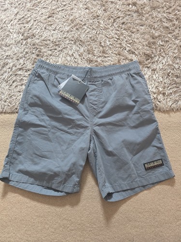 Men napapijri boyd bermuda - men's,