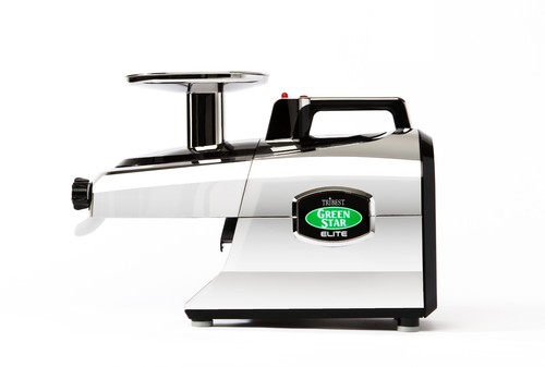 Greenstar elite gse - greenstar,