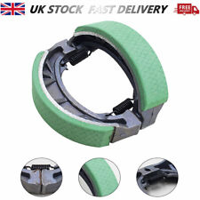 2x Brake Shoes to Fit Honda CG