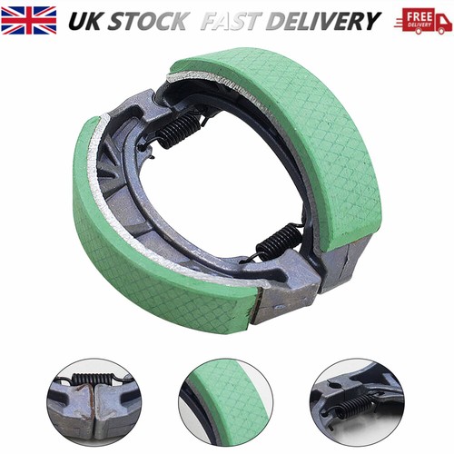 Brake shoes fit honda - fit, cg