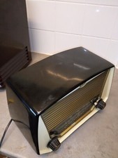 Vintage GEC radio - for spares