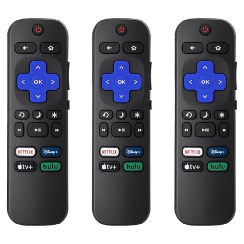 Pack remote control - 3, }remote