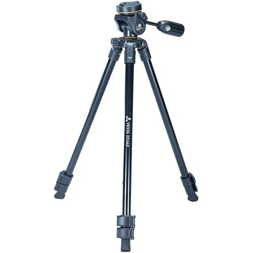Vanguard vesta 203ap aluminium - vesta,