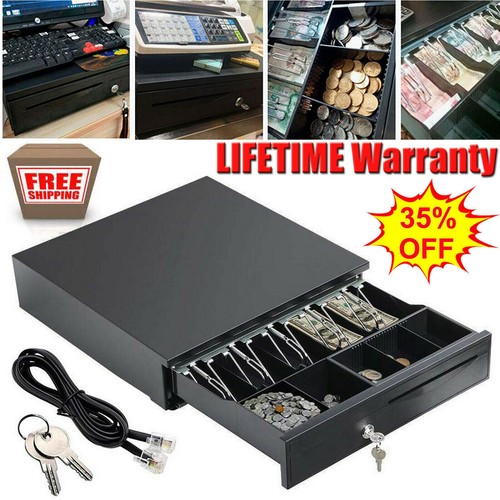 Heavy duty pos cash - duty, drawer