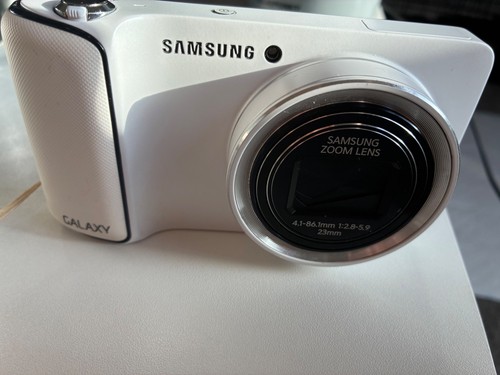 Samsung galaxy gc100 3mp - galaxy, 16.3mp