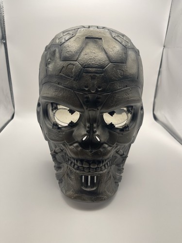 2009 terminator salvation - 2009,