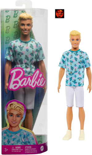 Barbie ken 211 - barbie,