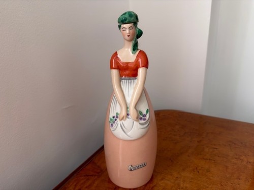 Robj paris porcelain bottle - robj,