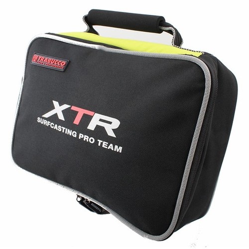 Trabucco xtr reel - trabucco, spool