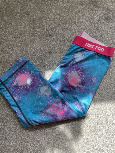 Nike pro length leggings - pro,