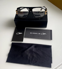 Cazal Legends 163, Black