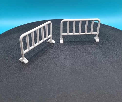 Scale crowd control - scale,