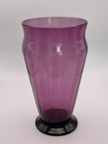 Whitefriars powell amethyst - whitefriars,