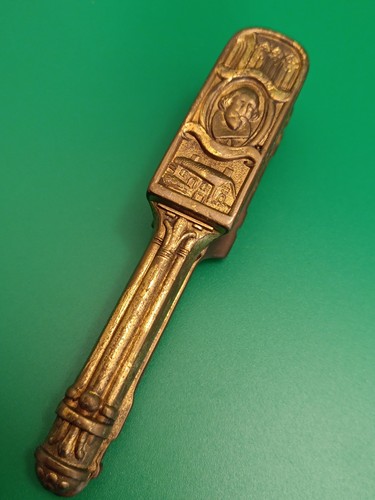 Collectible brass traditional - collectible,