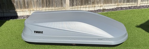 Thule touring 200 roof - m,