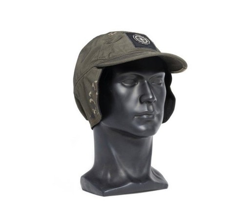 Nash scope trapper cap large - -,