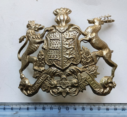 Wurttemberg pickelhaube helmet - pickelhaube,
