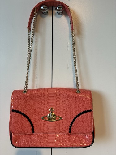 Vivienne westwood pinkorange - westwood,