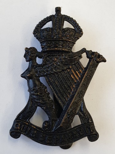 Army cap badge - army,