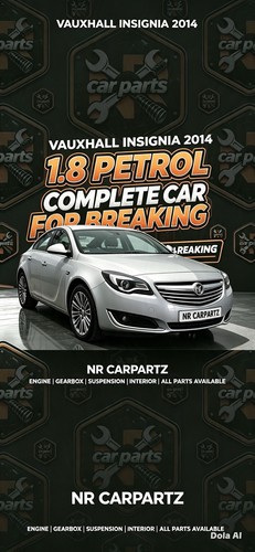 Breaking vauxhall insignia - vauxhall,