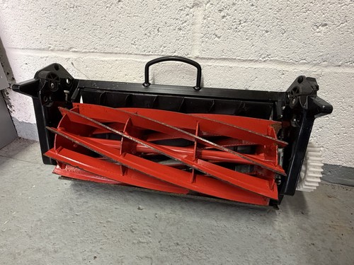 Allett atco qualcast - allett,