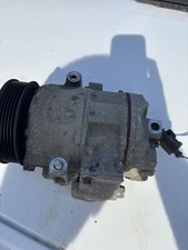 VW AUDI SEAT IBIZA AIR CON