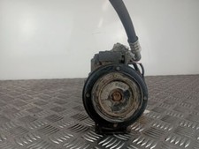MERCEDES E-CLASS S212 15-16 A/C AIR CON COMPRESSOR/PUMP 447280-7081
