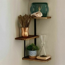  Modern Floating Wall Shelves